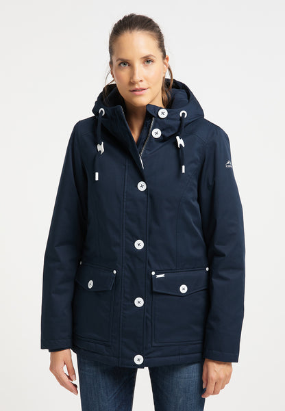 ICEBOUND Women's Winterjacke