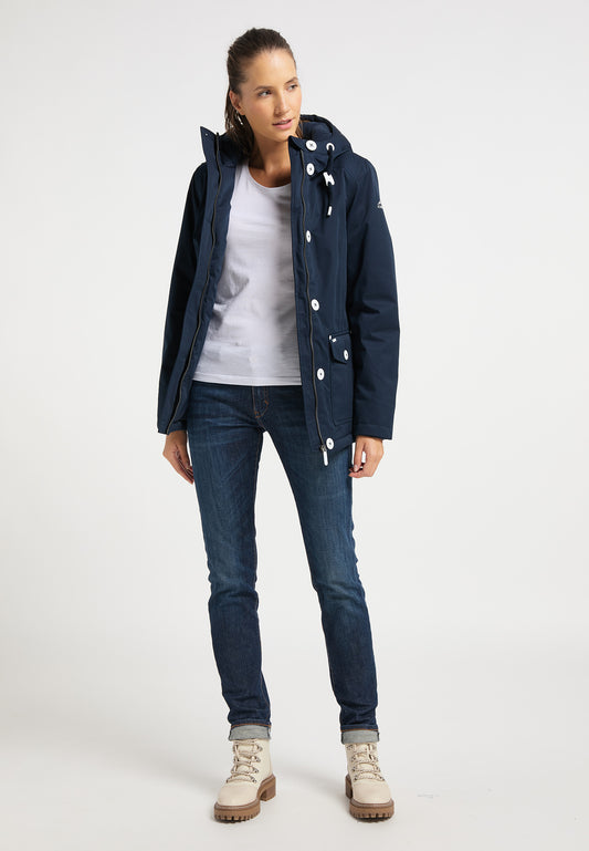 ICEBOUND Damen-Winterjacke