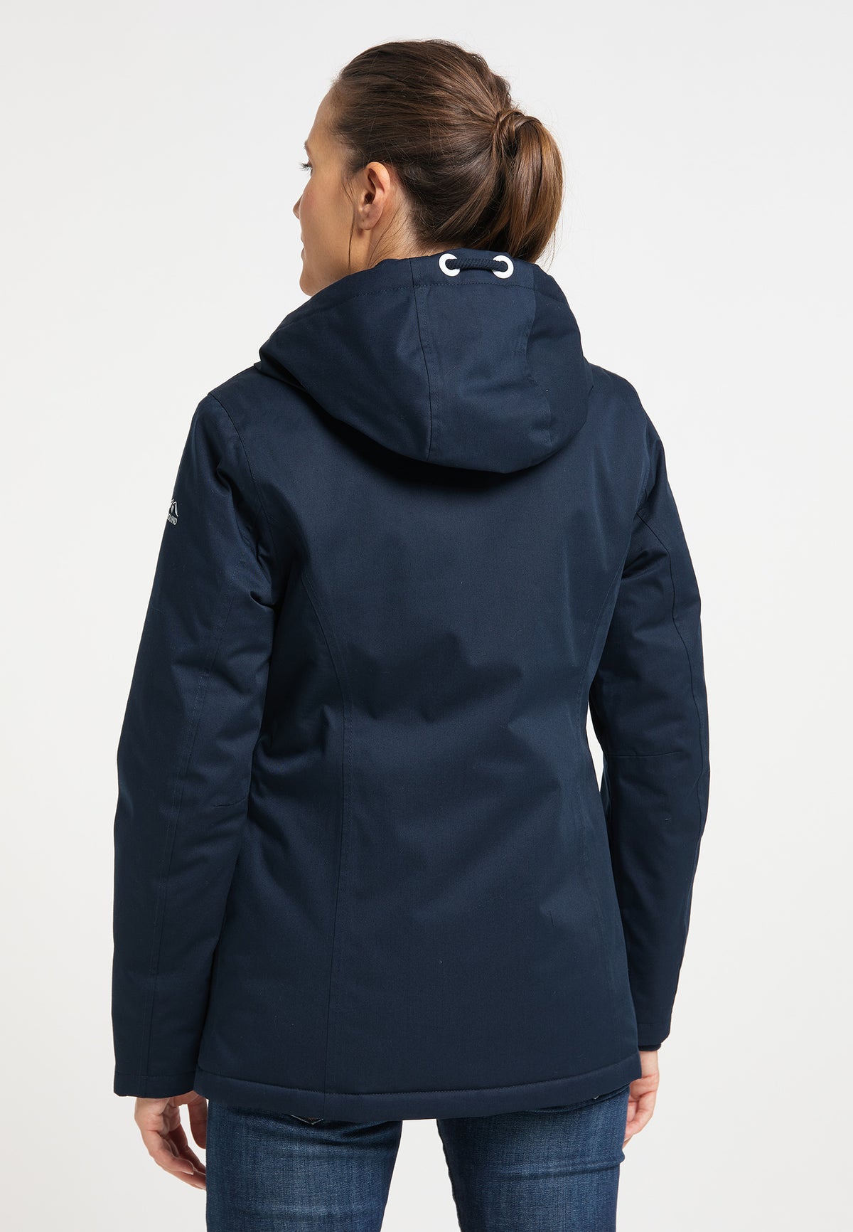 ICEBOUND Women's Winterjacke