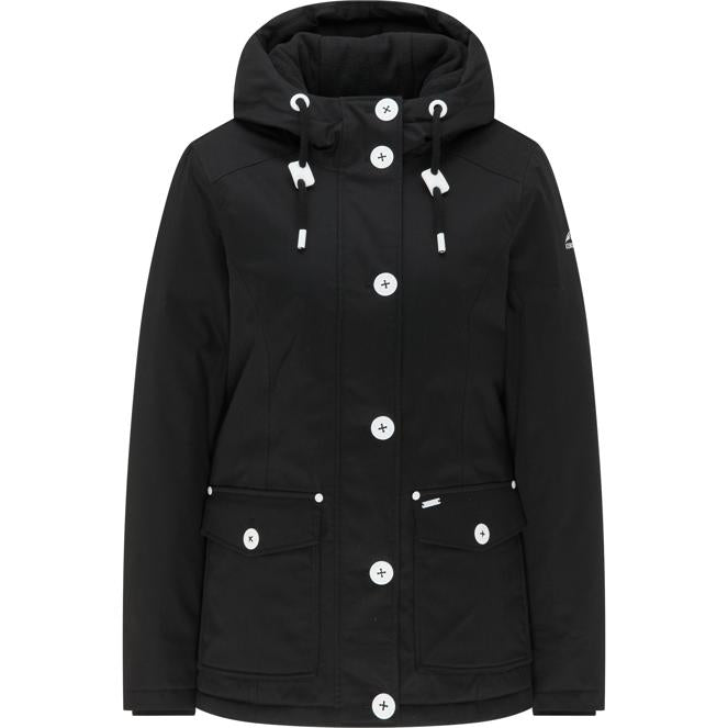 ICEBOUND Women's Winterjacke