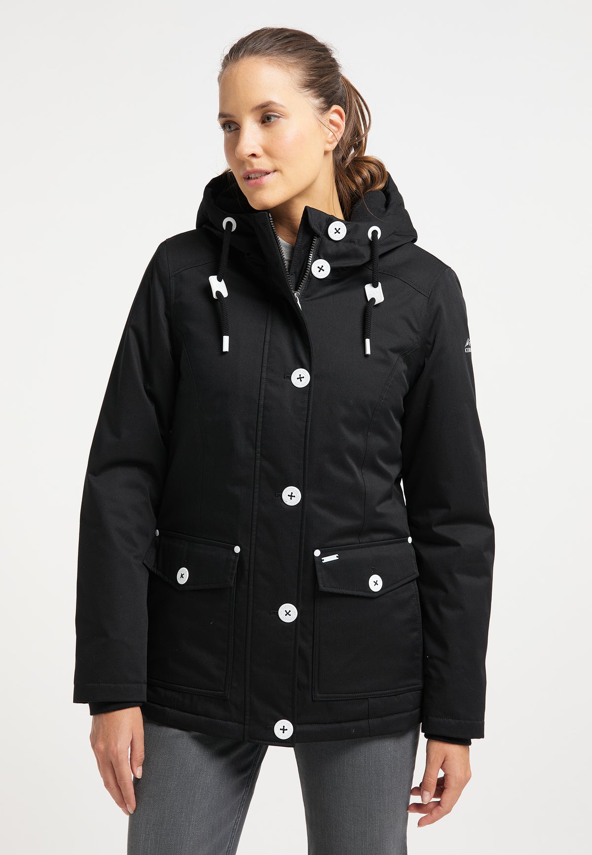 ICEBOUND Women's Winterjacke