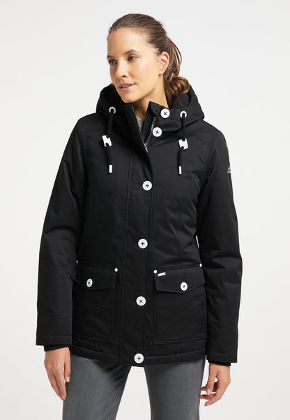 ICEBOUND Women's Winterjacke