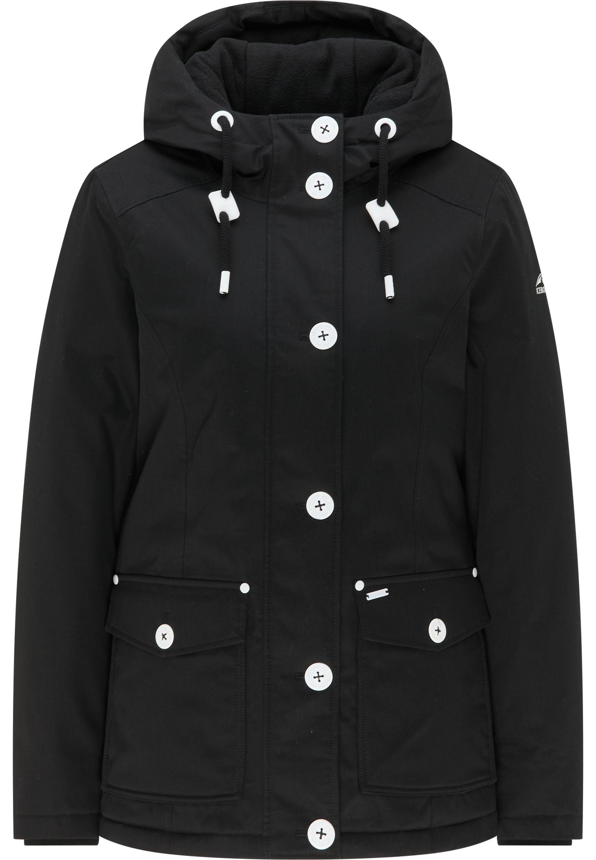 ICEBOUND Women's Winterjacke