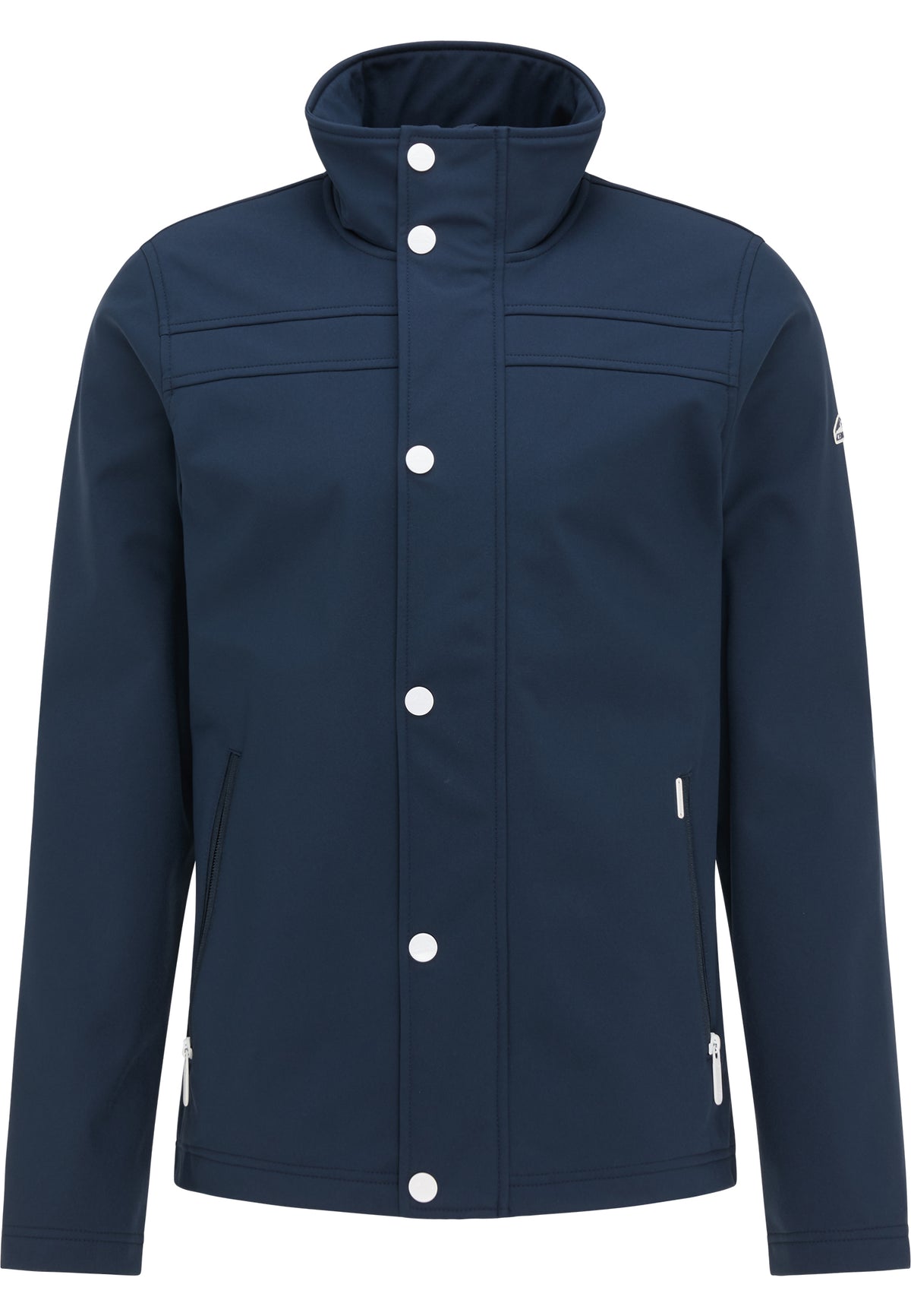ICEBOUND Men's Softshelljacke