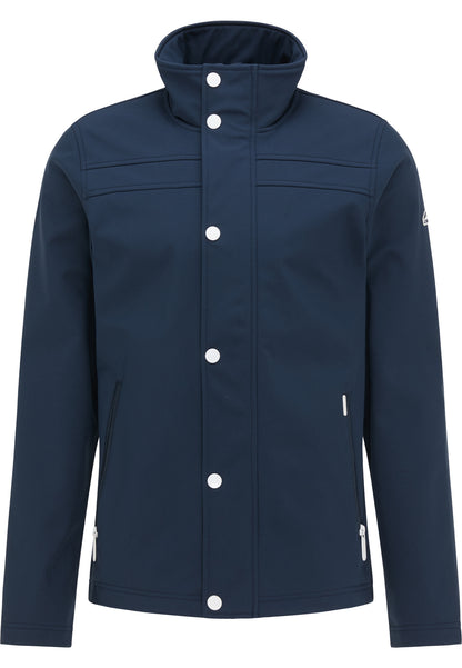 ICEBOUND Men's Softshelljacke