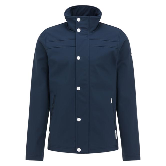 ICEBOUND Men's Softshelljacke