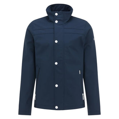 ICEBOUND Men's Softshelljacke