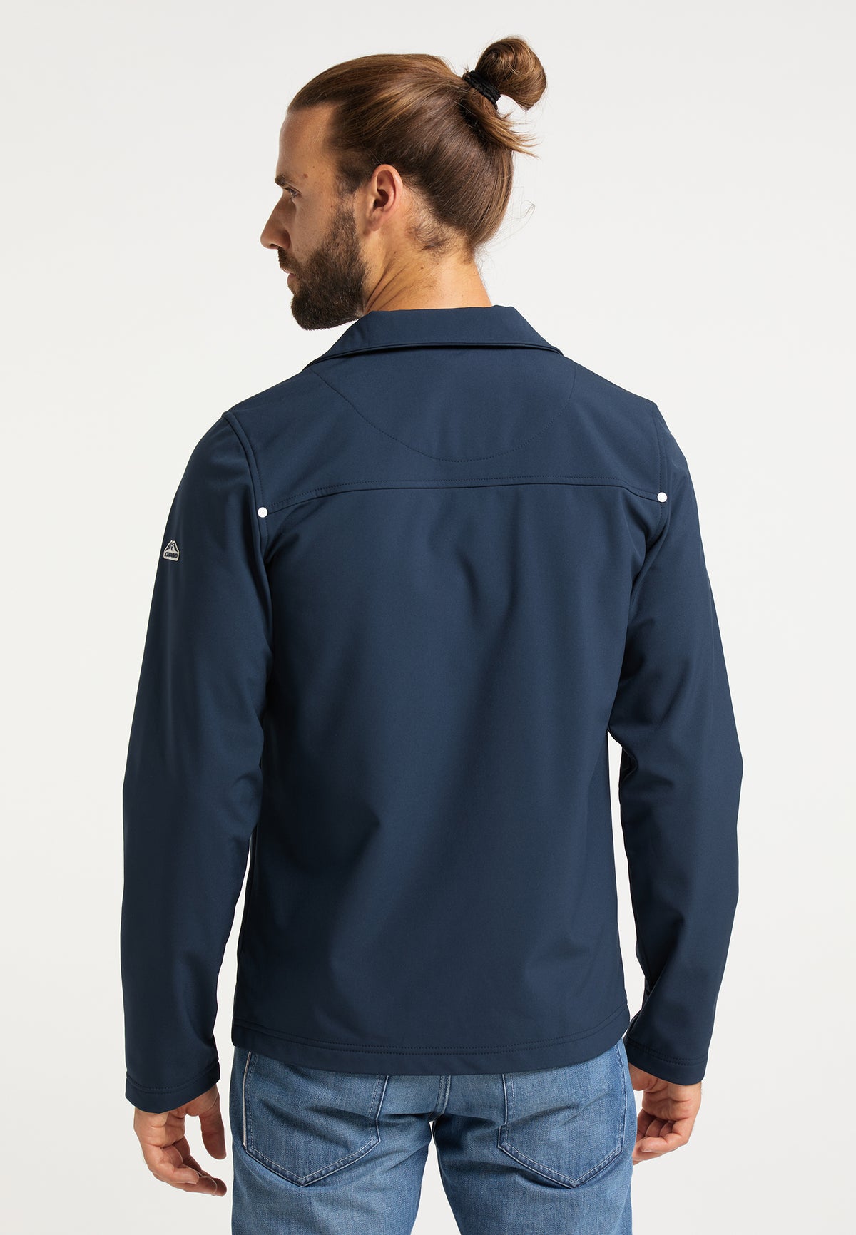 ICEBOUND Men's Softshelljacke