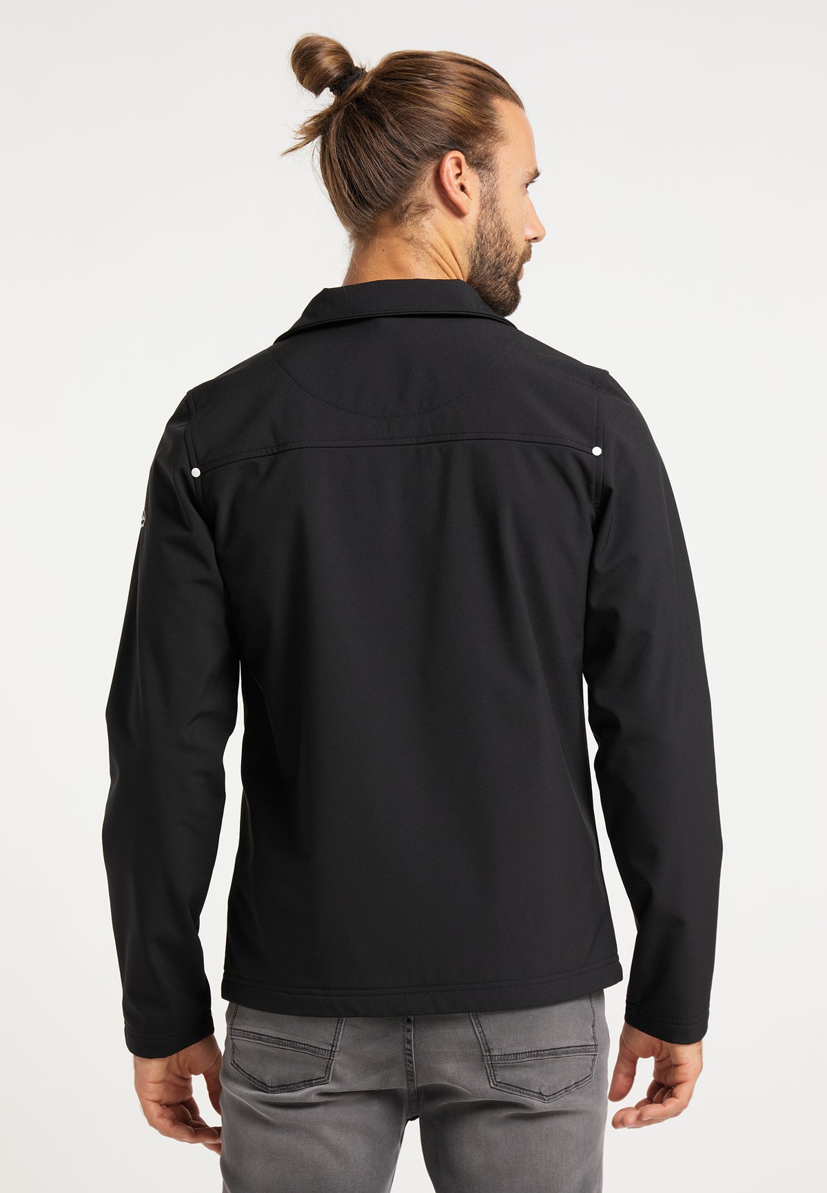 ICEBOUND Men's Softshelljacke