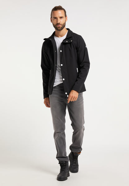 ICEBOUND Men's Softshelljacke