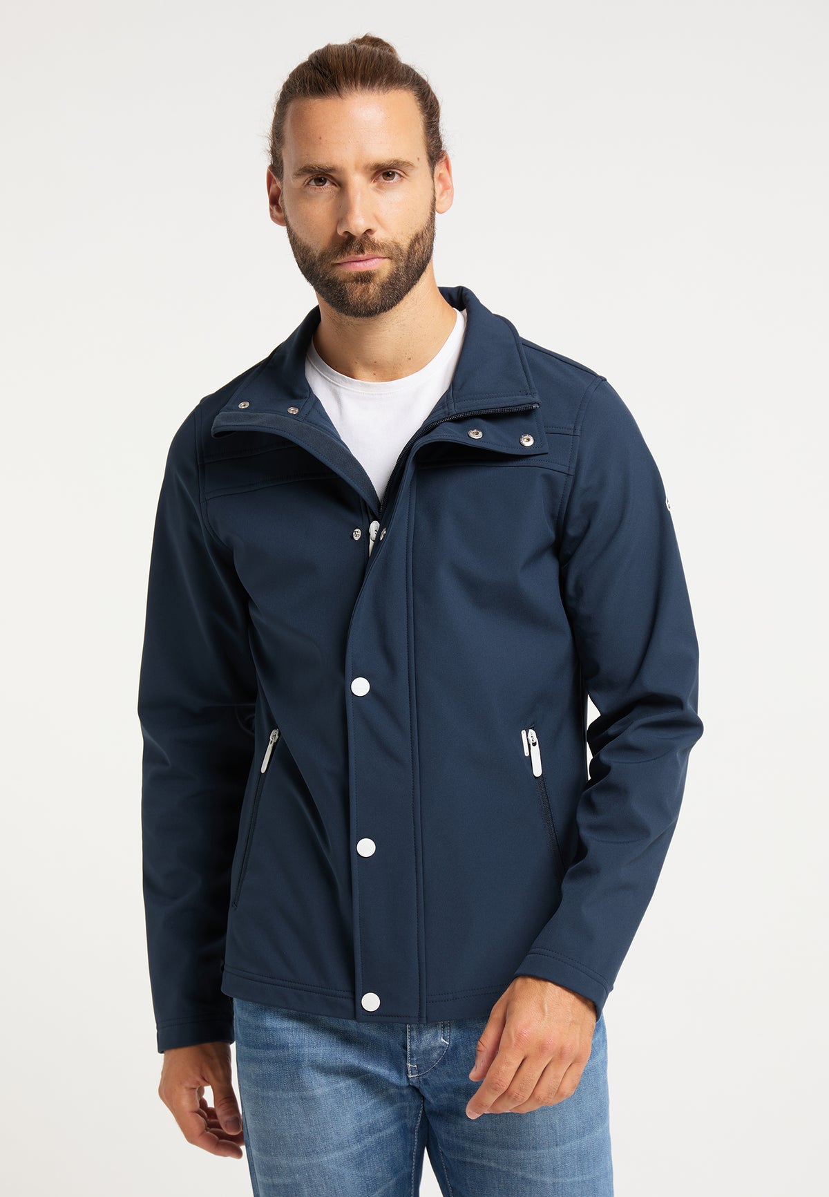 ICEBOUND Men's Softshelljacke