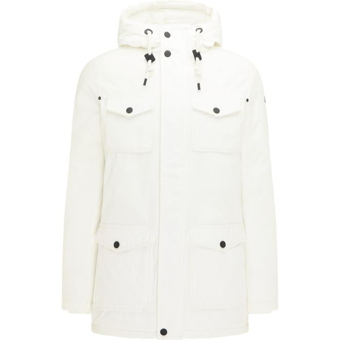 ICEBOUND Anorak Mężczyźni