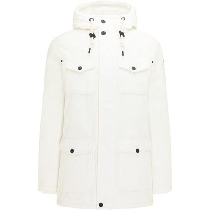 ICEBOUND Anorak Mężczyźni