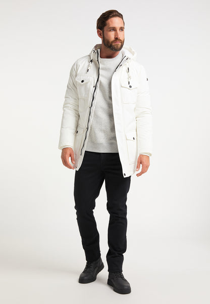 ICEBOUND Anorak Mężczyźni