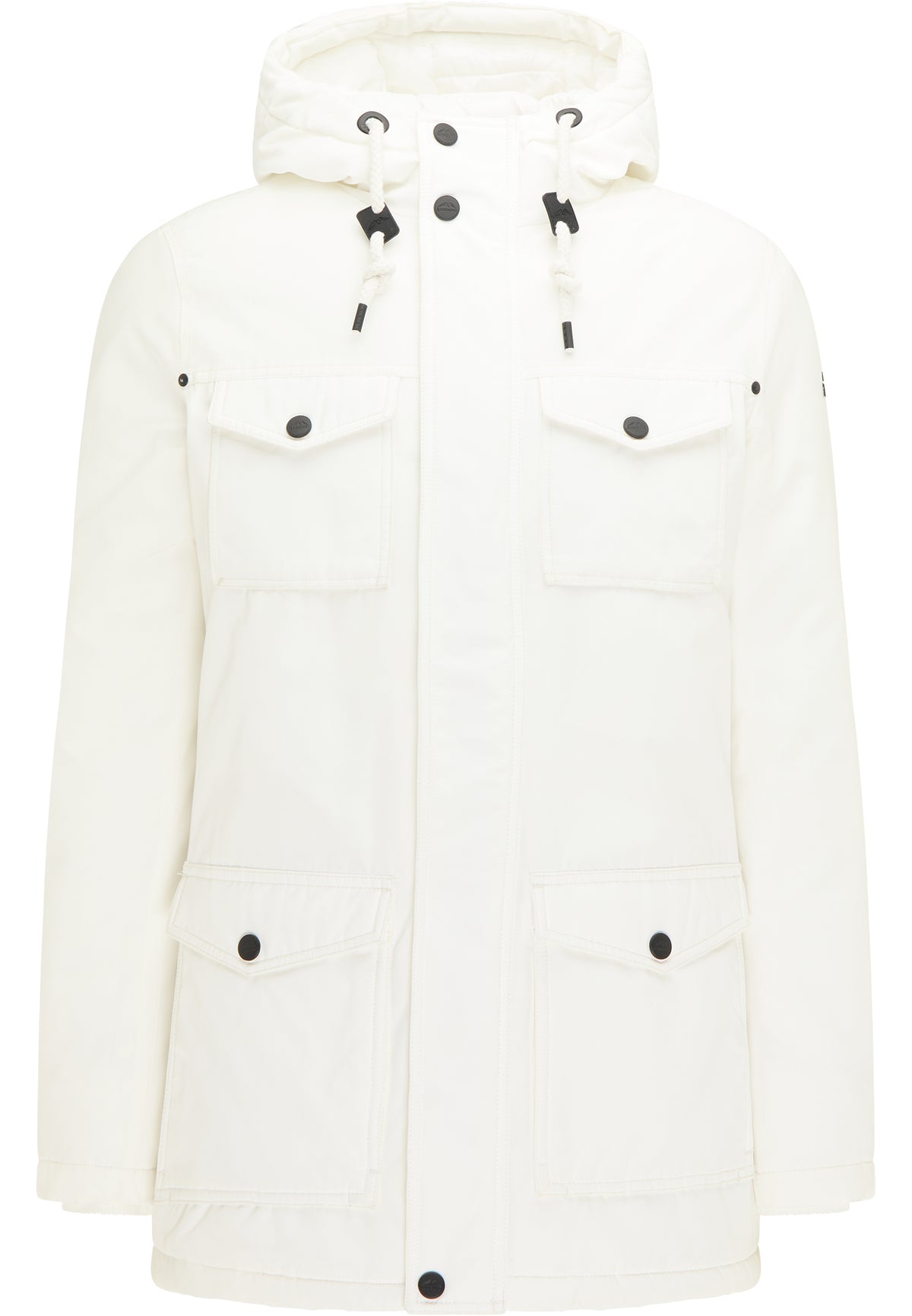 ICEBOUND Anorak Mężczyźni