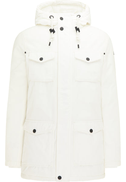 ICEBOUND Anorak Mężczyźni