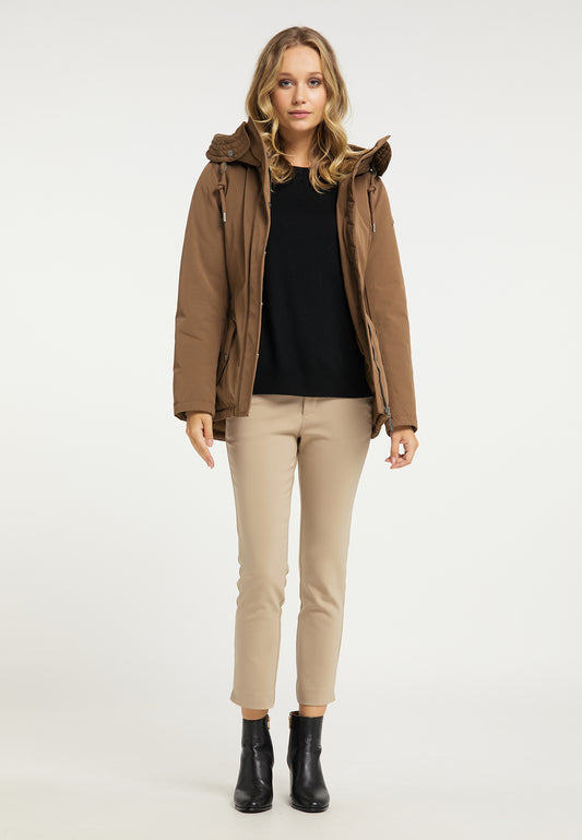 DreiMaster Klassik Women's Winterjacke