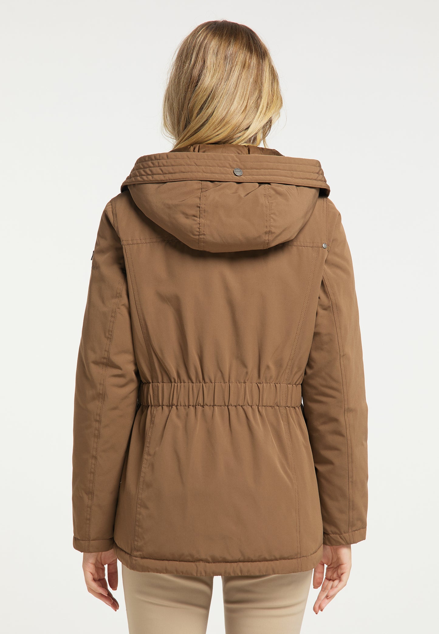 DreiMaster Klassik Women's Winterjacke