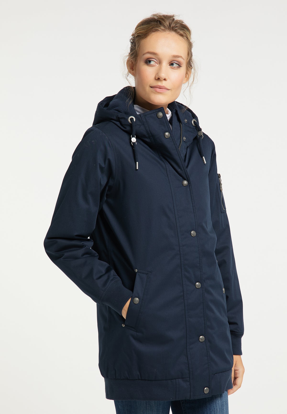 DreiMaster Maritim Women's Winterjacke