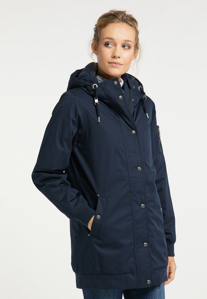 DreiMaster Maritim Women's Winterjacke