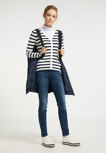 DreiMaster Maritim Women's Winterjacke