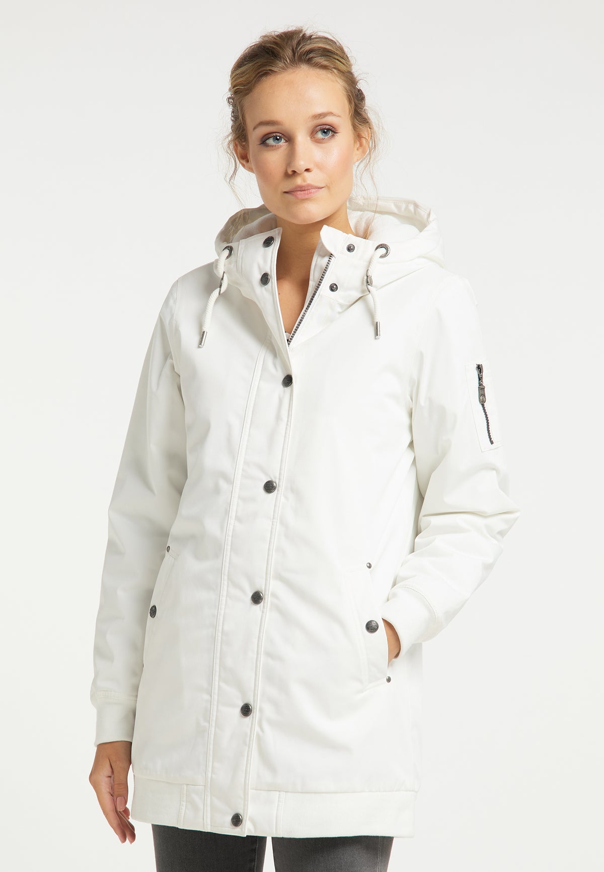 DreiMaster Maritim Women's Winterjacke