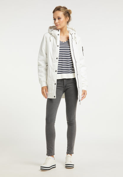 DreiMaster Maritim Women's Winterjacke