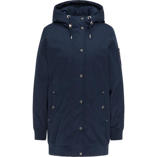 DreiMaster Maritim Women's Winterjacke