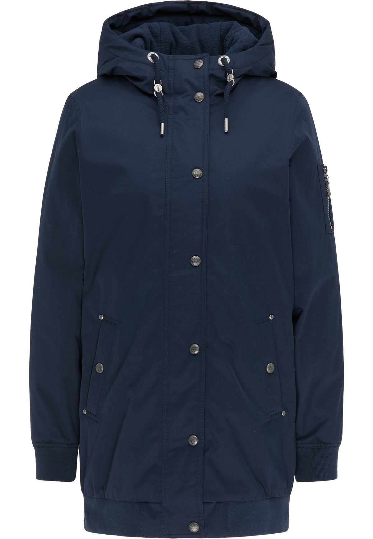 DreiMaster Maritim Women's Winterjacke