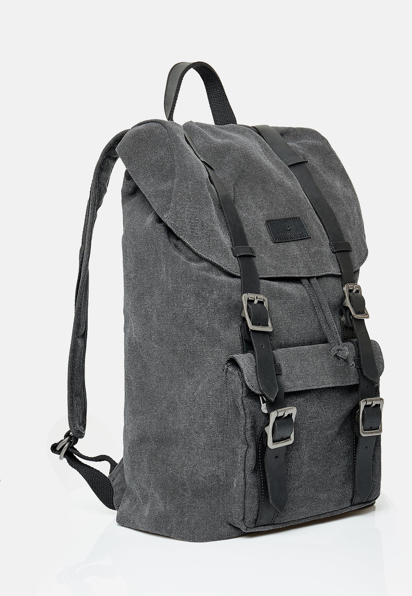 DreiMaster Vintage Women's Rucksack