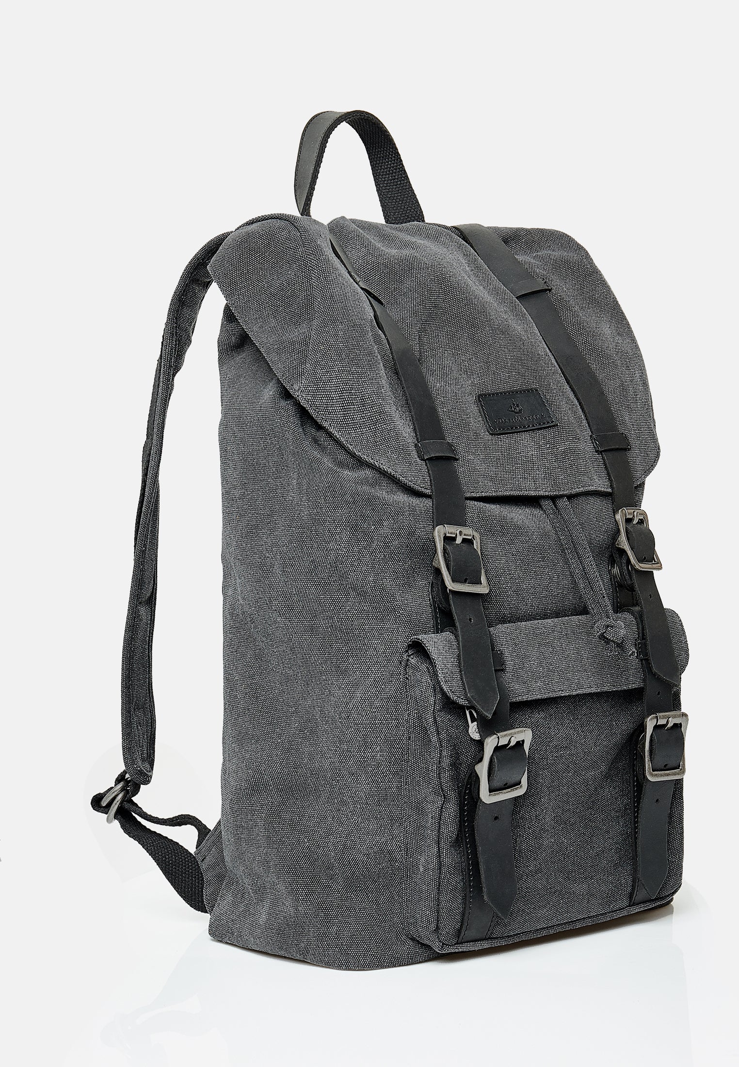 DreiMaster Vintage Women's Rucksack