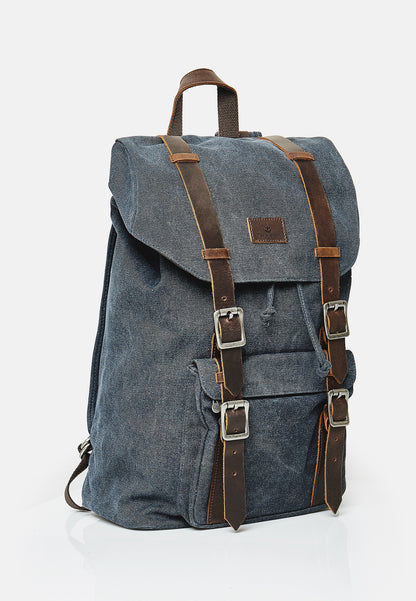 DreiMaster Vintage Women's Rucksack