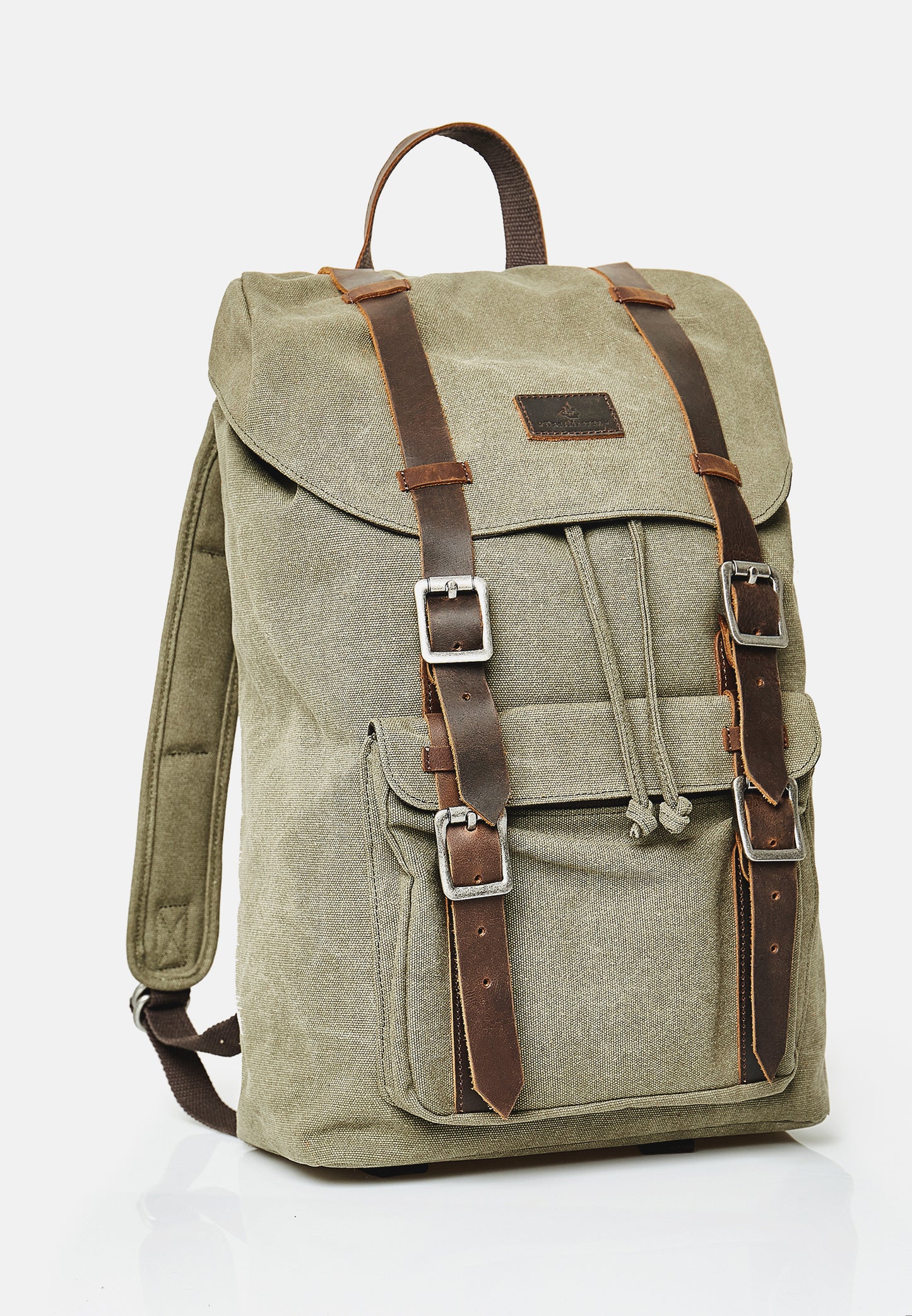 DreiMaster Vintage Women's Rucksack