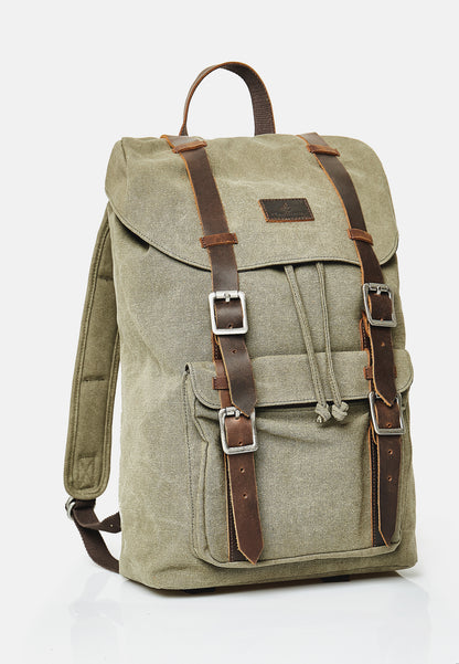 DreiMaster Vintage Women's Rucksack