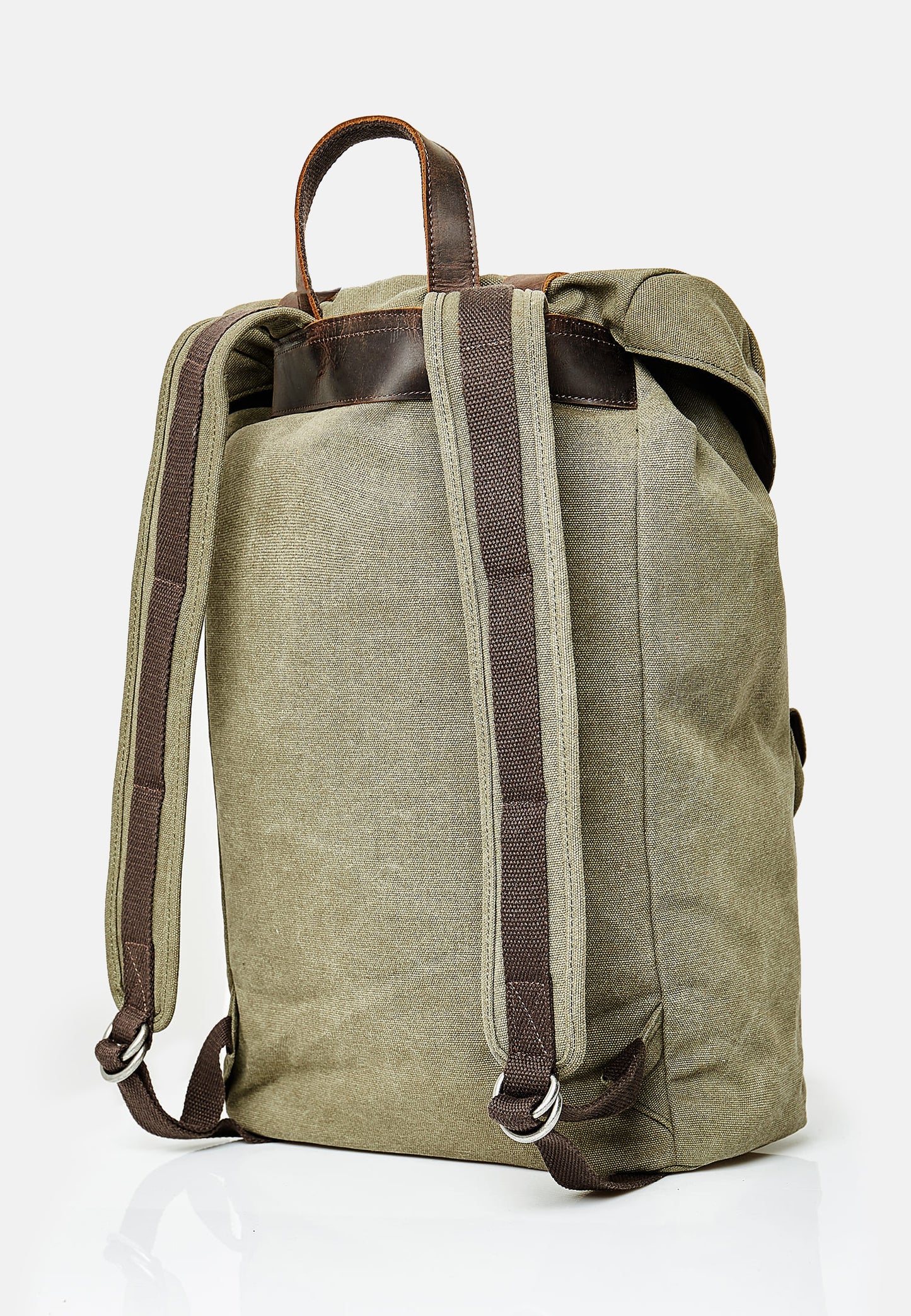 DreiMaster Vintage Women's Rucksack
