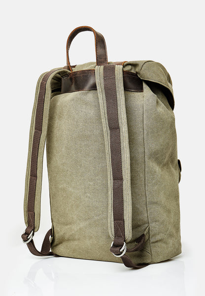 DreiMaster Vintage Women's Rucksack