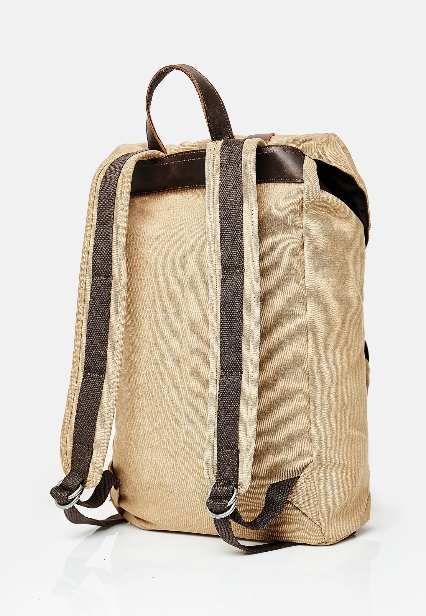 DreiMaster Vintage Women's Rucksack