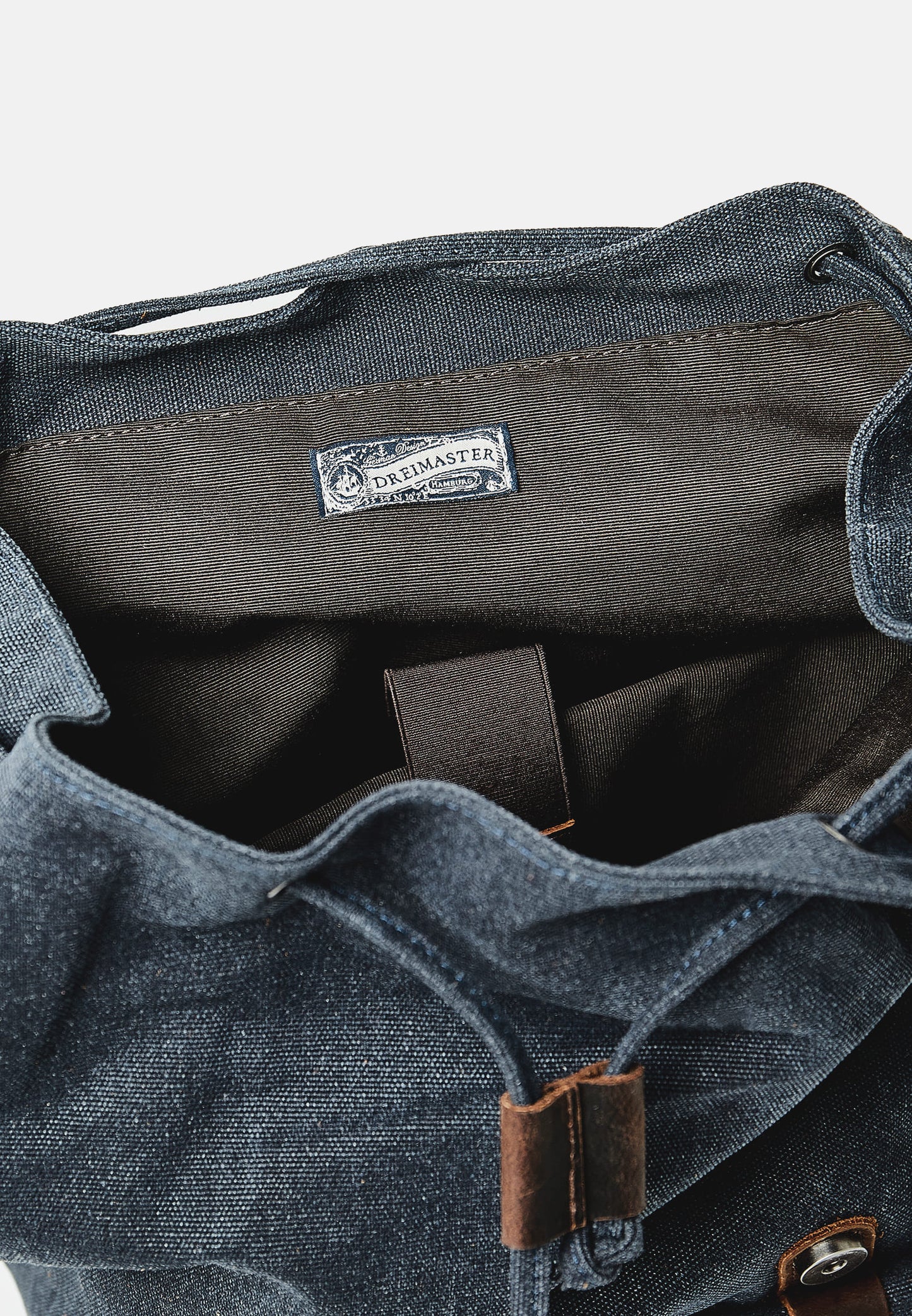 DreiMaster Vintage Women's Rucksack