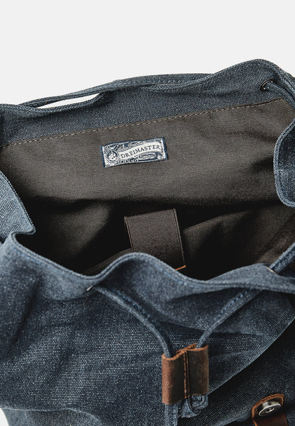 DreiMaster Vintage Women's Rucksack