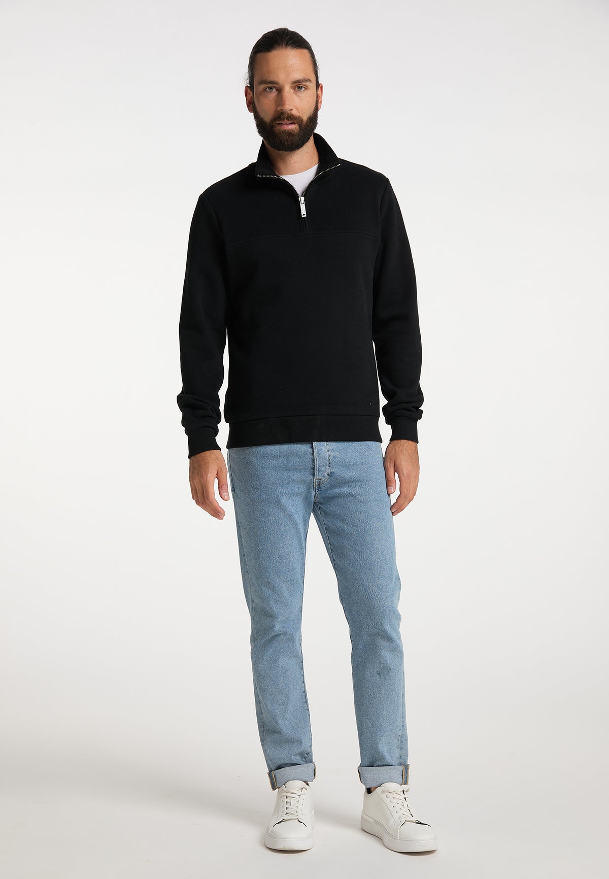DreiMaster Maritim Men's Sweater