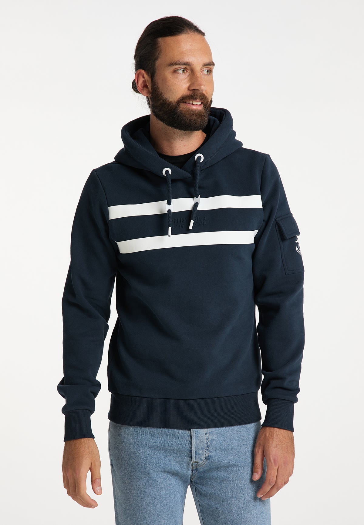 DreiMaster Maritim Men's Hoodie