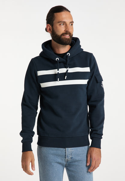 DreiMaster Maritim Men's Hoodie
