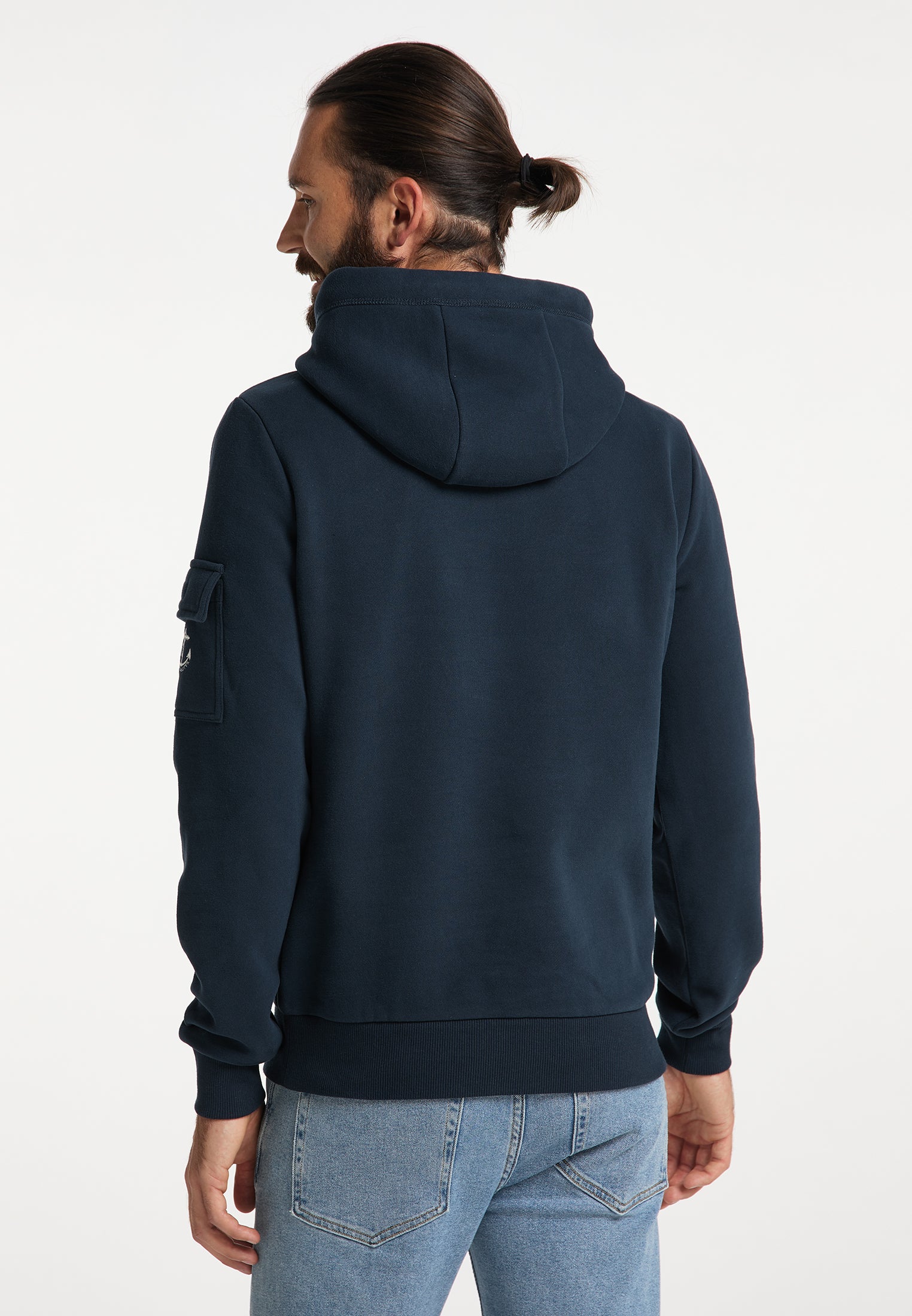 DreiMaster Maritim Men's Hoodie