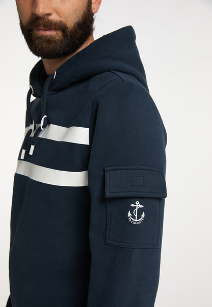 DreiMaster Maritim Men's Hoodie