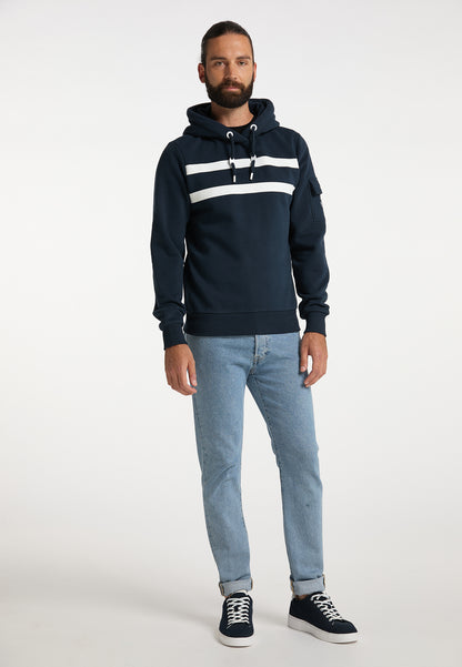 DreiMaster Maritim Men's Hoodie