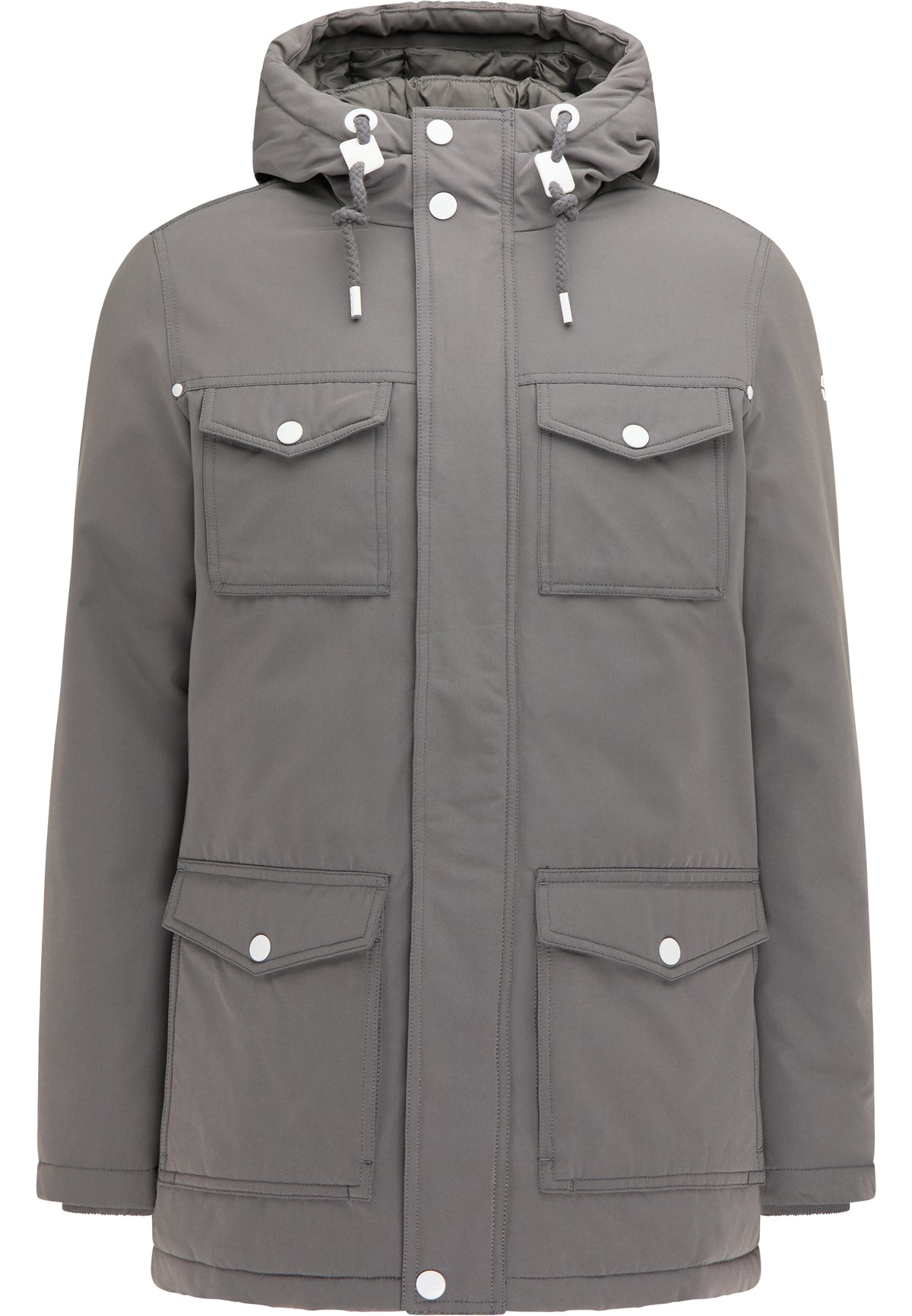 ICEBOUND Herren-Winterjacke
