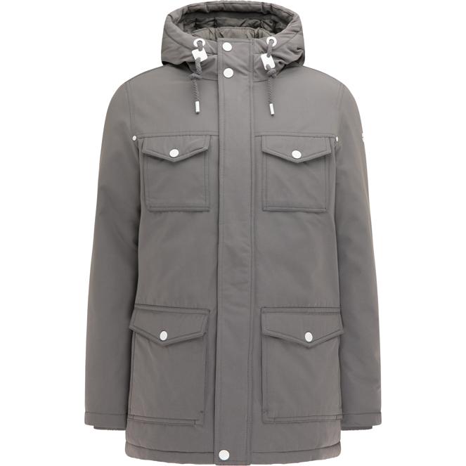 ICEBOUND Herren-Winterjacke