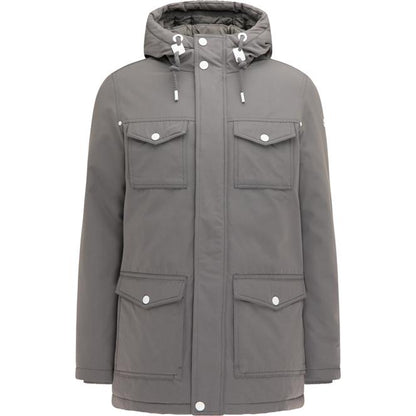 ICEBOUND Herren-Winterjacke