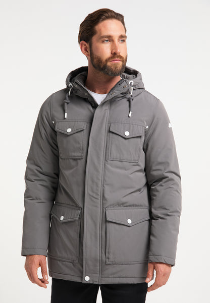 ICEBOUND Herren-Winterjacke