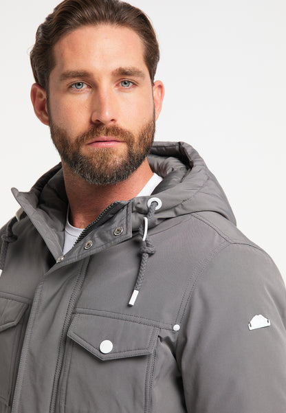ICEBOUND Herren-Winterjacke